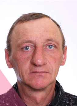 ГАНІЧ ЄВГЕН ВОЛОДИМИРОВИЧ