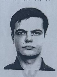 ПОПОВ СЕРГІЙ ОЛЕКСІЙОВИЧ