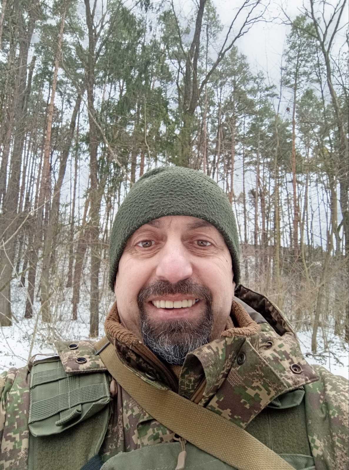 БУШТИН ІГОР ВОЛОДИМИРОВИЧ