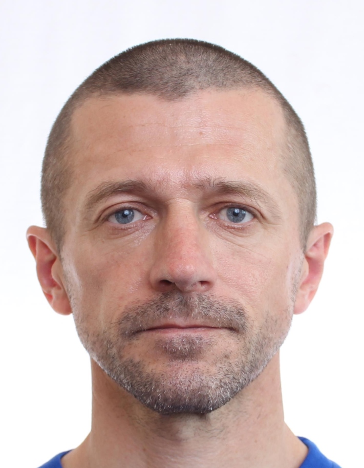 БЕНИШИН ТАРАС ЛЮБОМИРОВИЧ