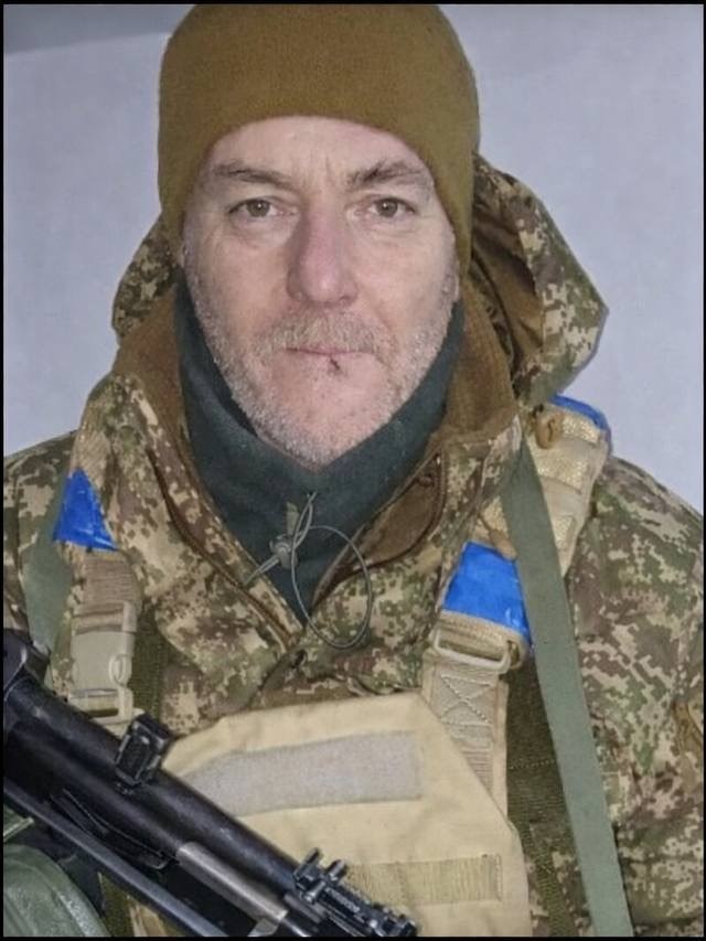 ЛИТВИН КОСТЯНТИН ВІКТОРОВИЧ