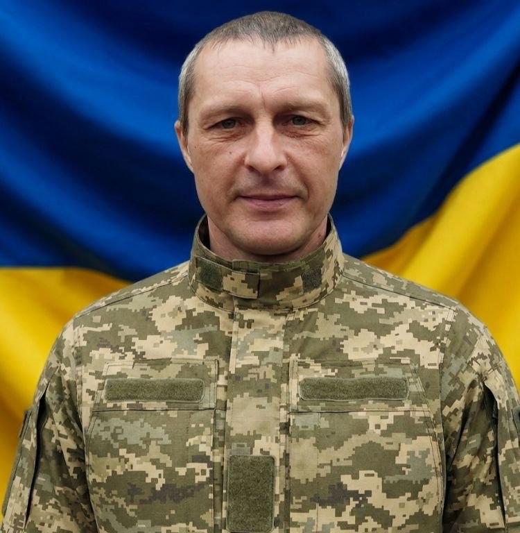 БОГДАН МИХАЙЛО ВОЛОДИМИРОВИЧ