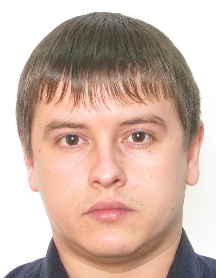 ВЕЧЕРКОВ ВАДИМ СЕРГІЙОВИЧ