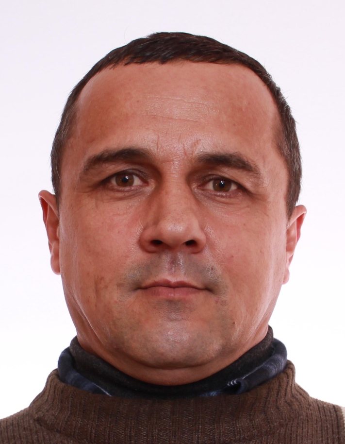 ГЛОВІЦЬКИЙ ІГОР МИКОЛАЙОВИЧ