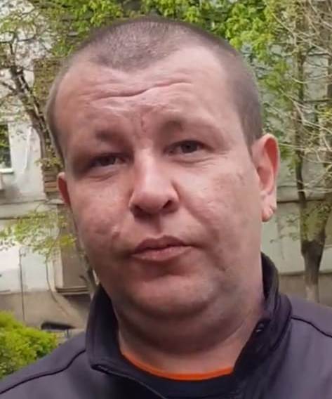 ПЕРЕТЯТЬКО ЮРІЙ СЕРГІЙОВИЧ