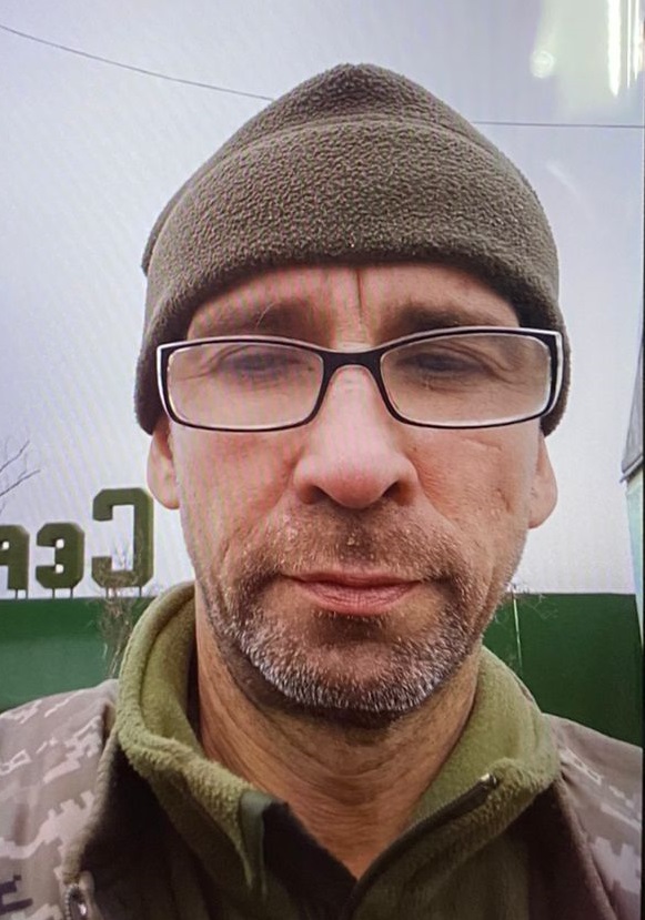 ГОНЧАРОВ ГЛІБ ПАВЛОВИЧ