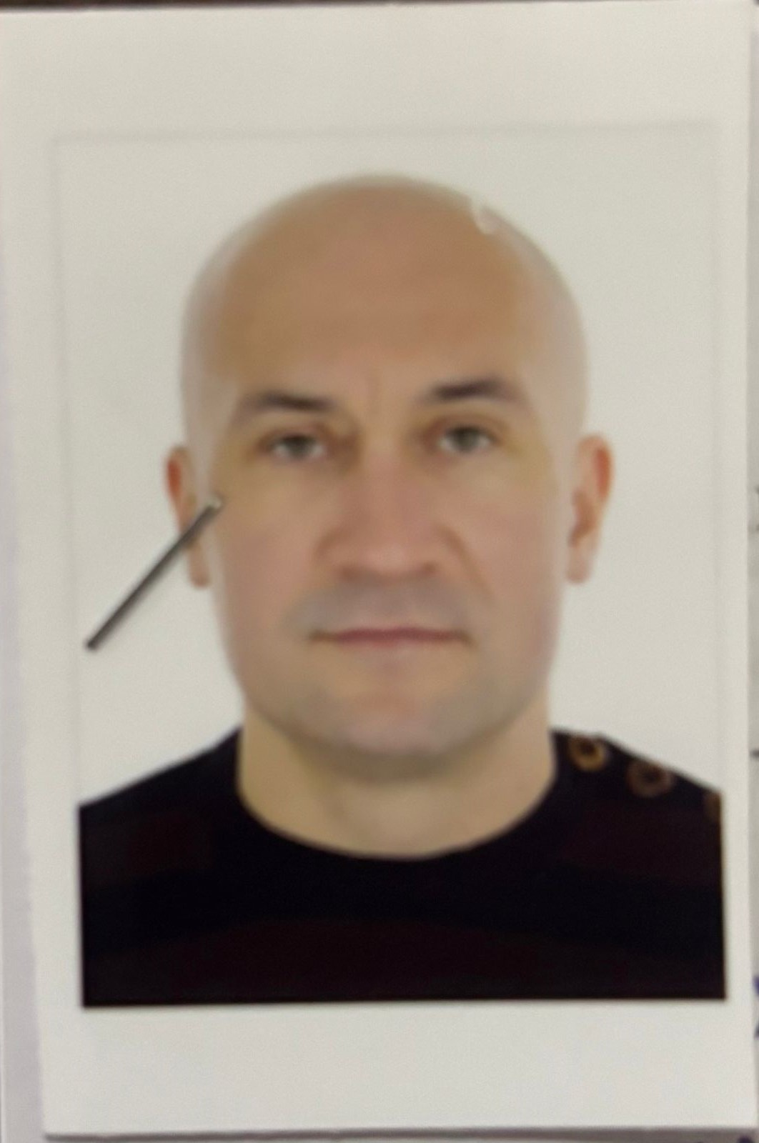 КАТАРГІН ОЛЕГ ЄВГЕНОВИЧ