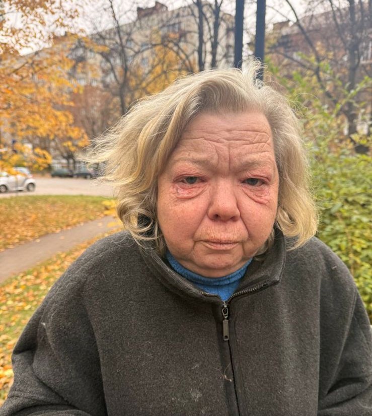 ПОПОВА ОЛЕНА ГЕОРГІЇВНА