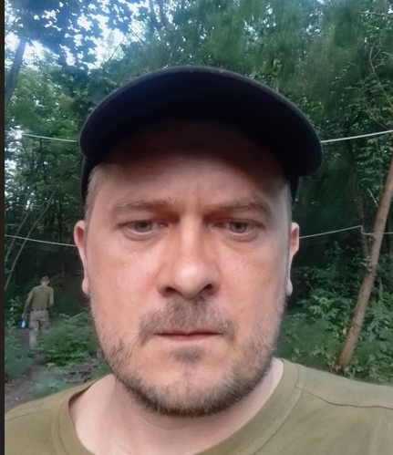 ЖЕЛЕЗНЯКОВ СЕРГІЙ СЕРГІЙОВИЧ