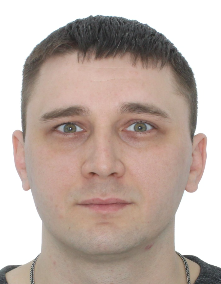 ЄСЬКОВ ДМИТРО ОЛЕГОВИЧ