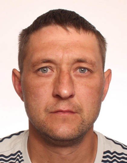 РЕШЕТНІКОВ ВІКТОР ВОЛОДИМИРОВИЧ