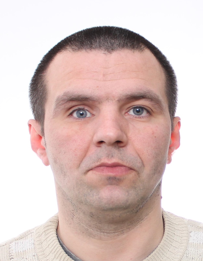 КУГАТОВ ОЛЕКСІЙ МИКОЛАЙОВИЧ
