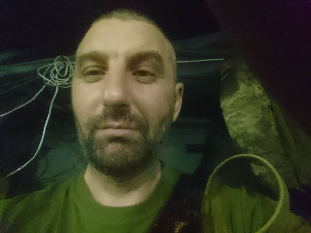 СТАМОВ МИКОЛА МИКОЛАЙОВИЧ