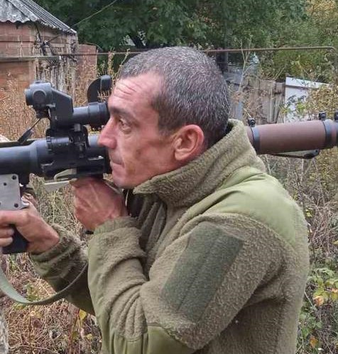 ЛУЦЕНКО ВАДИМ ОЛЕКСАНДРОВИЧ