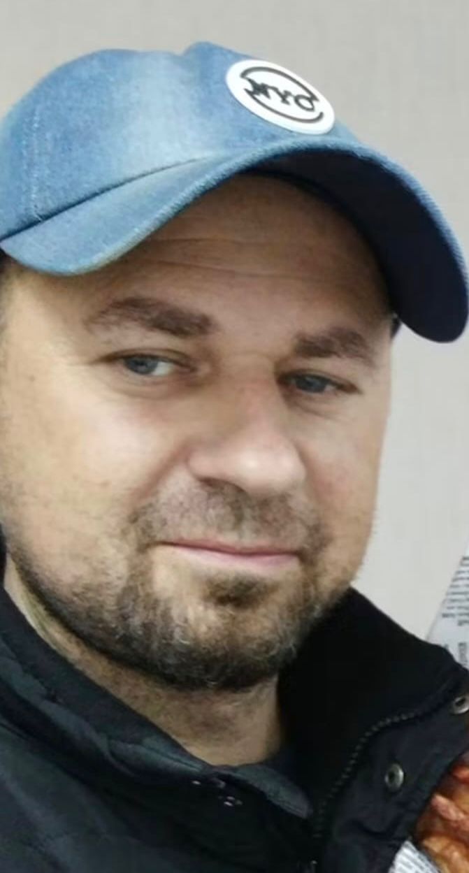 НОВІЦЬКИЙ МИКОЛА МИКОЛАЙОВИЧ