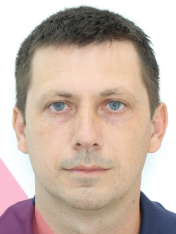 ВАСИЛЬЄВ ІЛЛЯ ІГОРОВИЧ
