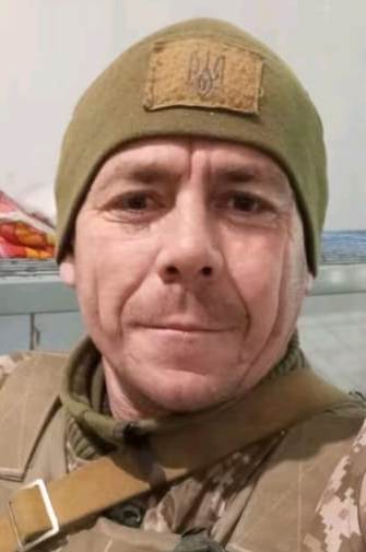 КОРБУТ ОЛЕКСІЙ АНАТОЛІЙОВИЧ