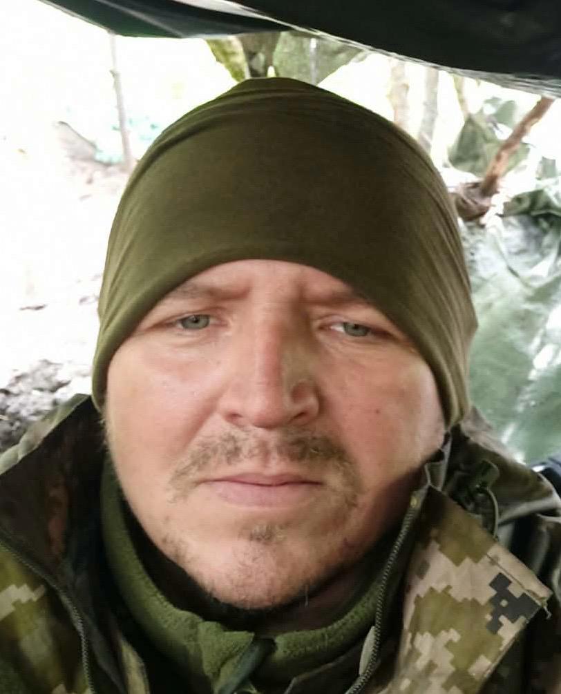 ДАШІВЕЦЬ ОЛЕКСАНДР СЕРГІЙОВИЧ