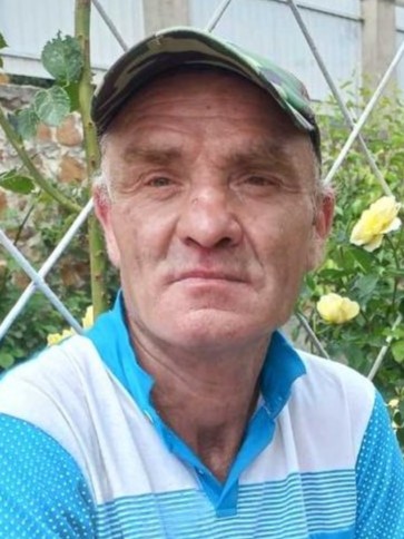 РЯБОКУЧМА МИКОЛА ВАЛЕНТИНОВИЧ