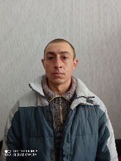 КІСТЕРЕВ МИКОЛА ЮРІЙОВИЧ