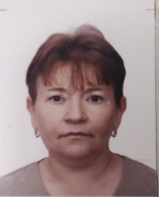ФІЛАТОВА АНТОНІНА ІВАНІВНА