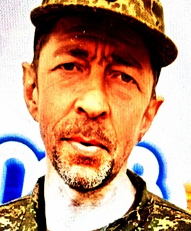 КУЗЬМІН ВАДИМ БОРИСОВИЧ