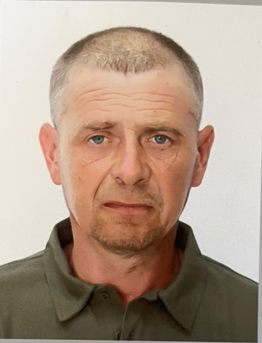 СИДОР ВОЛОДИМИР ІВАНОВИЧ