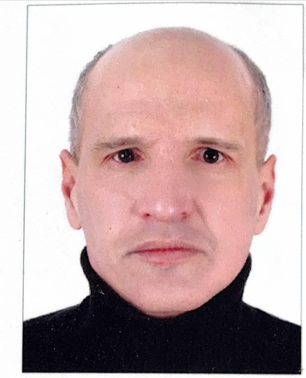 ПЕКУР ГЕННАДІЙ ВІТАЛІЙОВИЧ
