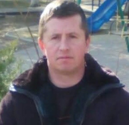 ФЕДЧУК ВІТАЛІЙ ЛЕОНТІЙОВИЧ