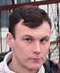 ШАПОВАЛ ЄВГЕН ВІТАЛІЙОВИЧ
