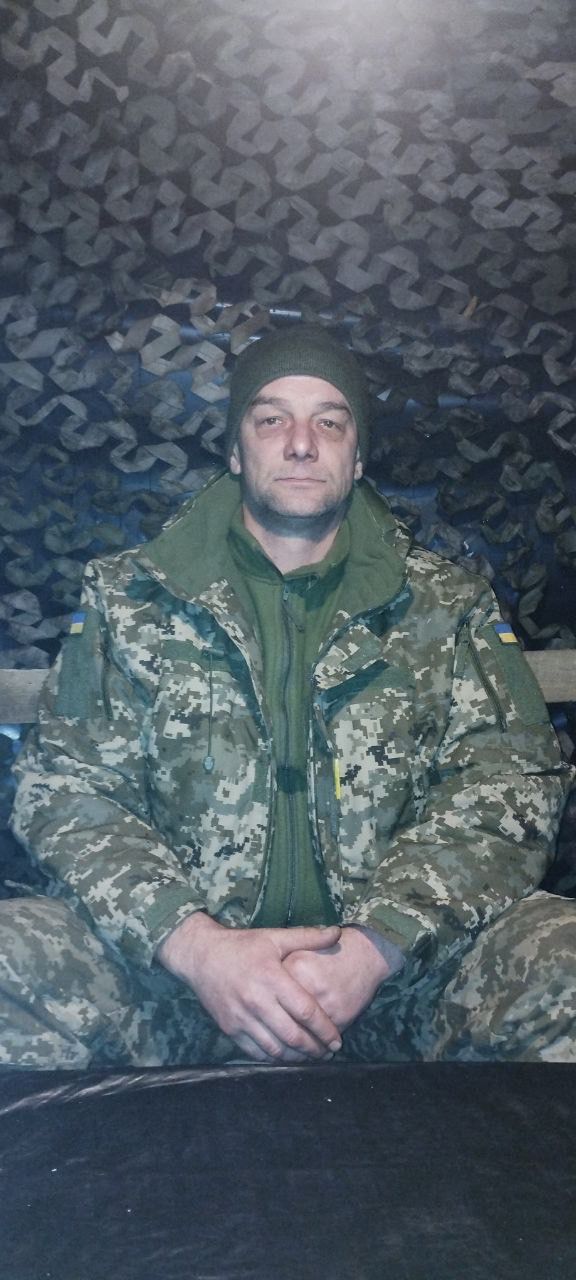 ПЛІЩЕНКО АНДРІЙ ВОЛОДИМИРОВИЧ
