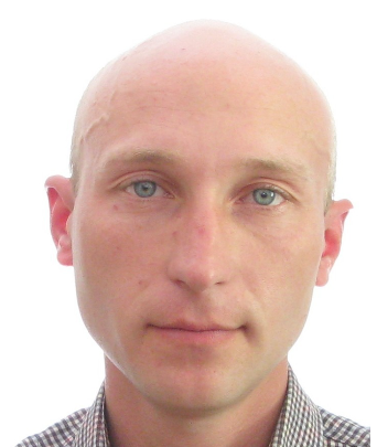 СМАЛЮХ МИХАЙЛО ІГОРОВИЧ