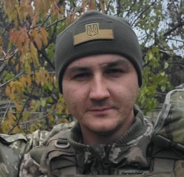 ТИТАР АНДРІЙ МИХАЙЛОВИЧ