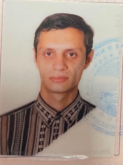 ТОНОЯН КАРЕН ГЕВОРГОВИЧ