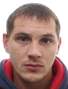 ТІХОВ ВАЛЕНТИН ВІТАЛІЙОВИЧ