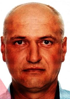 ЧЕРХАВСЬКИЙ ПЕТРО БОГДАНОВИЧ