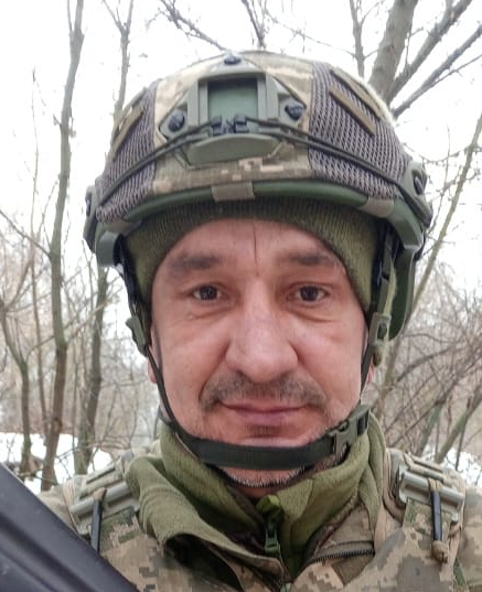 ВЕРЕМКО СЕРГІЙ ВАСИЛЬОВИЧ