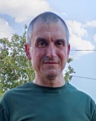 ШЕВЧЕНКО СЕРГІЙ СЕРГІЙОВИЧ