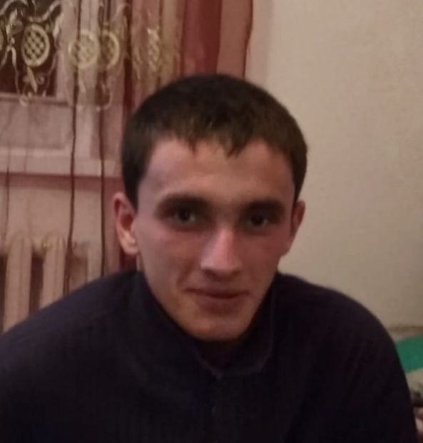 ПАНЧЕНКО ЮРІЙ ВІКТОРОВИЧ