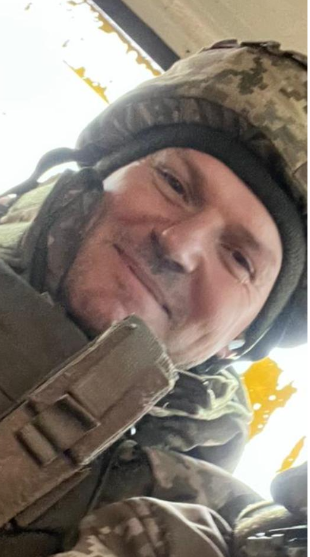САЄНКО ВІТАЛІЙ АНАТОЛІЙОВИЧ