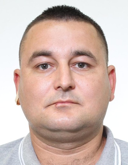 ГЕРАСИМОВ ІГОР СЕРГІЙОВИЧ
