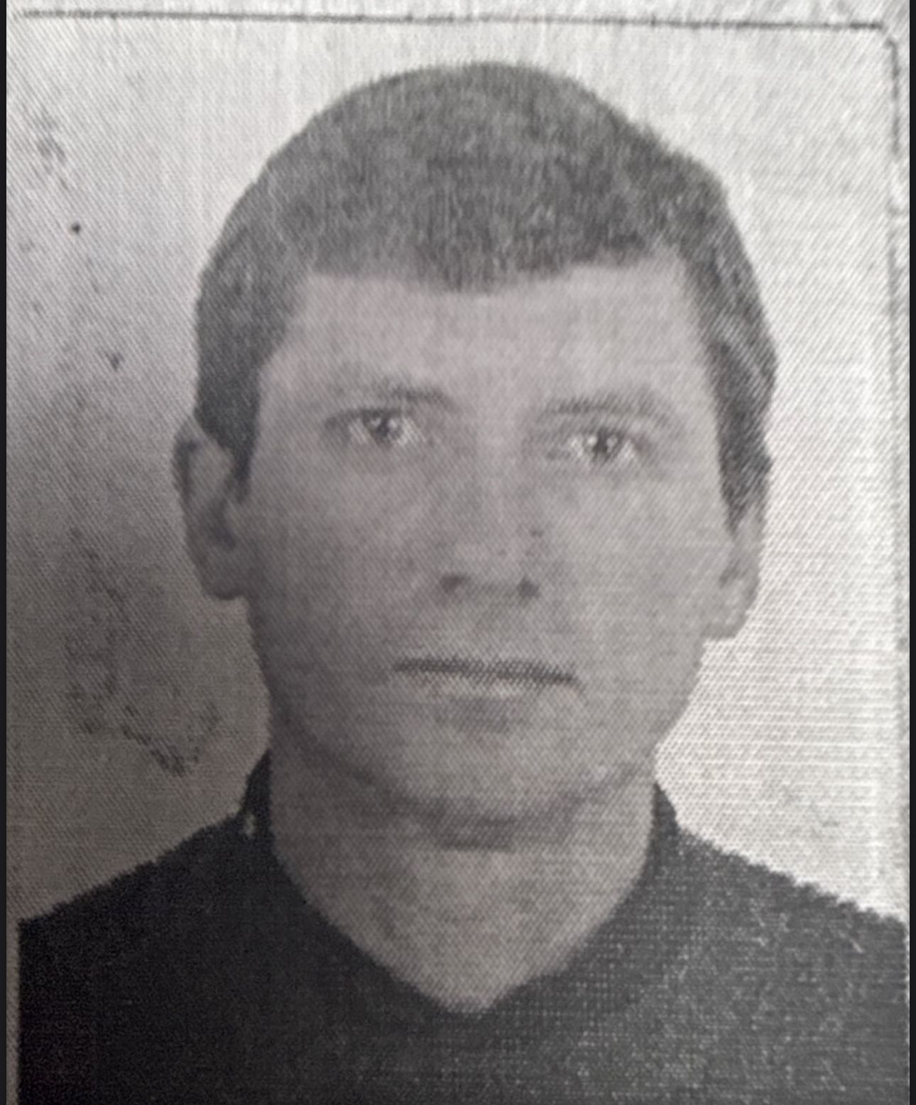 ДЕГТЯР ВЛАДИСЛАВ СТАНІСЛАВОВИЧ