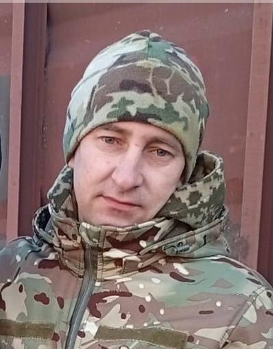 РИБКА ВОЛОДИМИР ВАСИЛЬОВИЧ