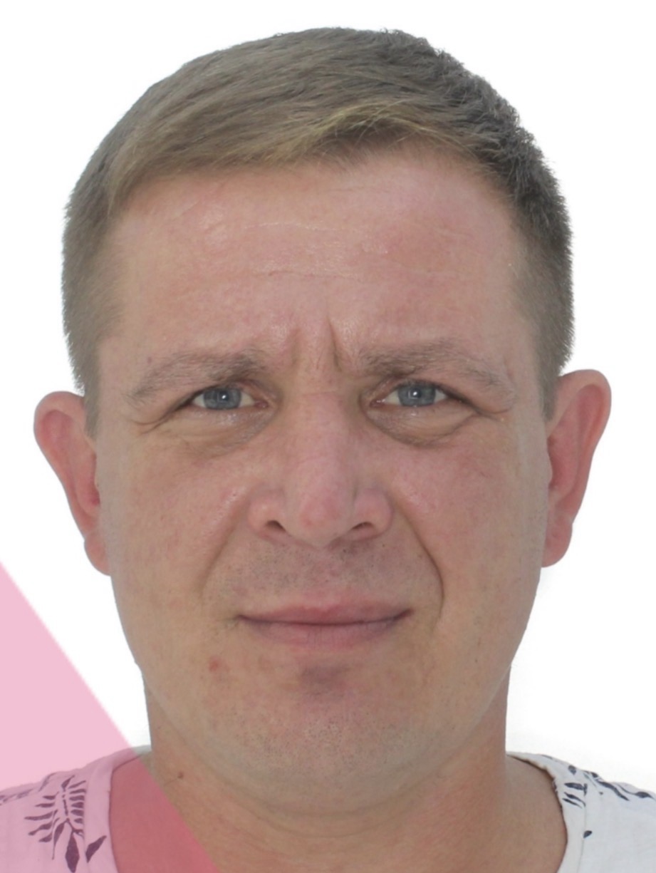 ЧЕГОРКА ОЛЕКСАНДР ВОЛОДИМИРОВИЧ