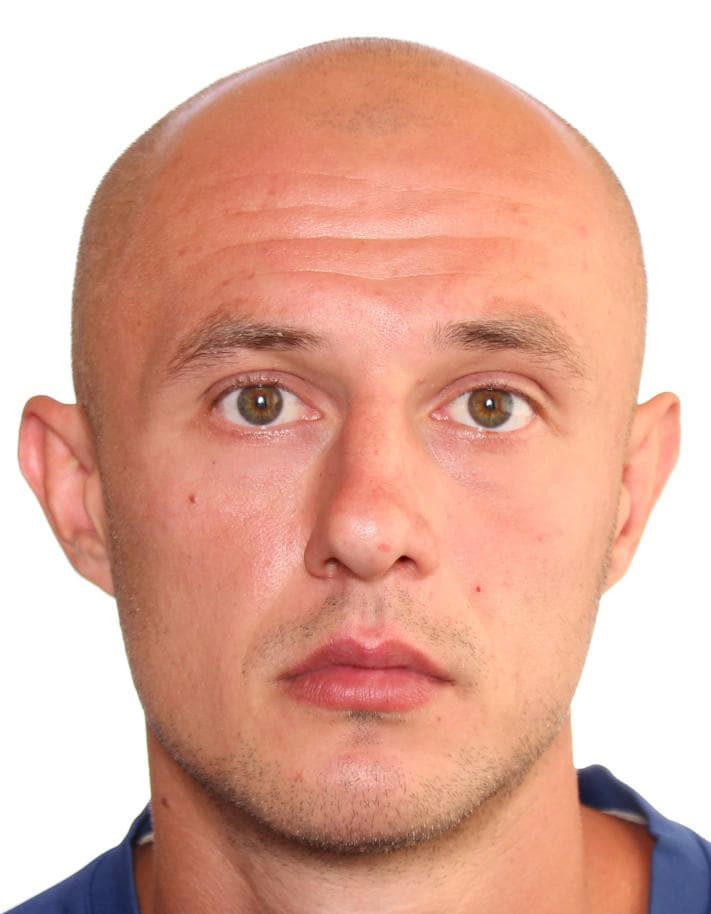 ШУЛЬГІН ВІТАЛІЙ ВОЛОДИМИРОВИЧ