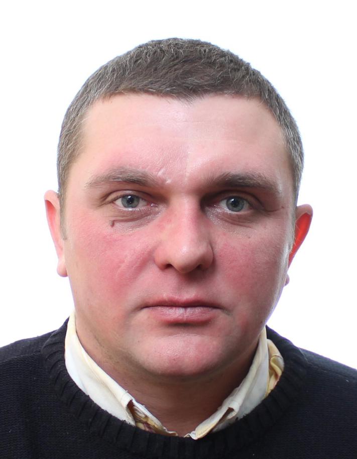 СОРОКА ДМИТРО ЄВГЕНОВИЧ