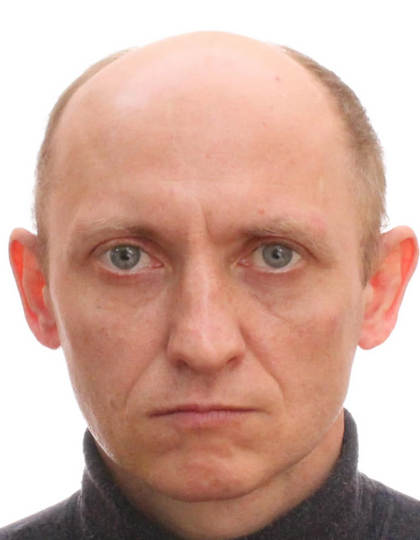 ВОРОБЄЙ ЮРІЙ ЛЕОНІДОВИЧ