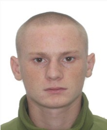 ГУСЛЄВ МИКИТА ІГОРОВИЧ