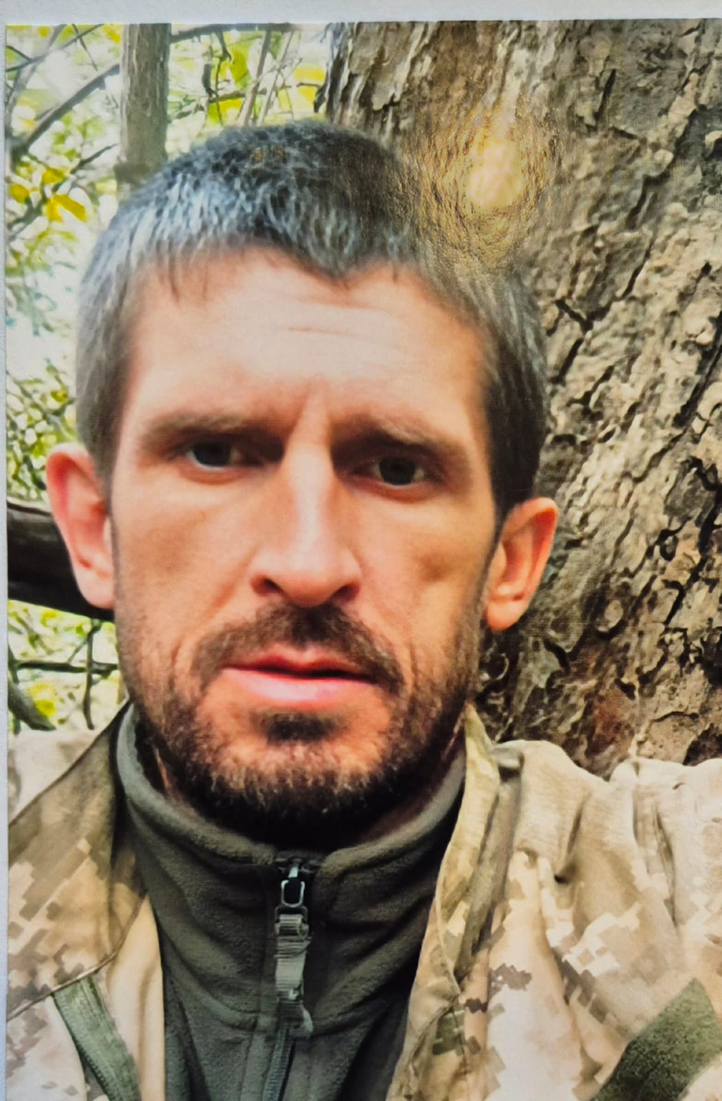 ПАНЧЕНКО ОЛЕКСІЙ ВОЛОДИМИРОВИЧ