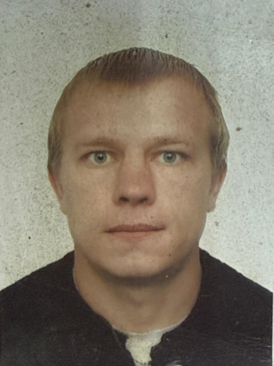 ДОМАНОВ МИХАЙЛО ЮРІЙОВИЧ